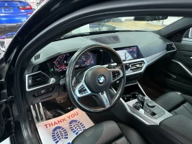 BMW 330 M* SPORT* XDRIVE* ДИСТРОНИК* МЪРТВА* ТОЧКА*  | Auto.bg — изображение 8