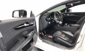 Mercedes-Benz CLS 63 AMG 4MATIC* HARMON* KARDON* ОБДУХВАНЕ* МАСАЖ* 360КАМЕР | Auto.bg — изображение 6