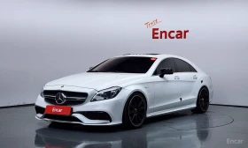Mercedes-Benz CLS 63 AMG 4MATIC* HARMON* KARDON* ОБДУХВАНЕ* МАСАЖ* 360КАМЕР