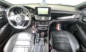 Mercedes-Benz CLS 63 AMG 4MATIC* HARMON* KARDON* ОБДУХВАНЕ* МАСАЖ* 360КАМЕР | Auto.bg — изображение 7