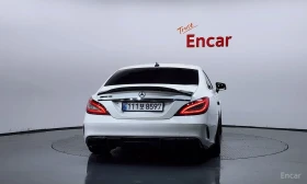 Mercedes-Benz CLS 63 AMG 4MATIC* HARMON* KARDON* ОБДУХВАНЕ* МАСАЖ* 360КАМЕР | Auto.bg — изображение 4