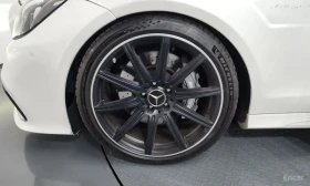 Mercedes-Benz CLS 63 AMG 4MATIC* HARMON* KARDON* ОБДУХВАНЕ* МАСАЖ* 360КАМЕР | Auto.bg — изображение 5