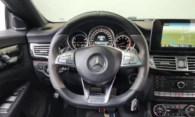 Mercedes-Benz CLS 63 AMG 4MATIC* HARMON* KARDON* ОБДУХВАНЕ* МАСАЖ* 360КАМЕР | Auto.bg — изображение 8
