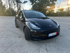 Tesla Model Y DUAL MOTOR - 24999 € - 12754411 2