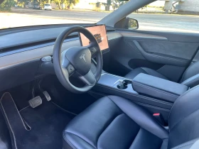 Tesla Model Y DUAL MOTOR - 24999 € - 12754411 5