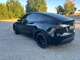 Tesla Model Y DUAL MOTOR - 24999 € - 12754411 4