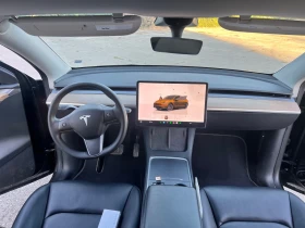 Tesla Model Y DUAL MOTOR - 24999 € - 12754411 8