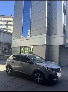 Peugeot 3008 1.5 HDI 8 ск.  131 к. GT  - 14500 € - 71626579 11