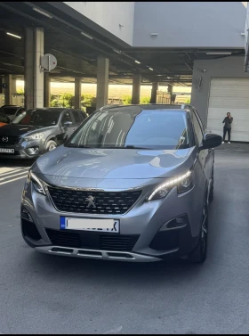Peugeot 3008 1.5 HDI 8 ск.  131 к. GT  - 14500 € - 71626579 2