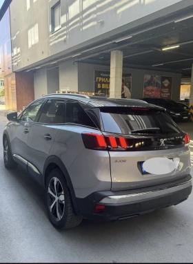Peugeot 3008 1.5 HDI 8 ск.  131 к. GT  - 14500 € - 71626579 4
