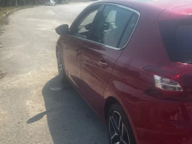 Peugeot 308 - цена по договаряне - 51537156 3