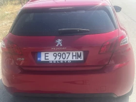 Peugeot 308 - цена по договаряне - 51537156 4