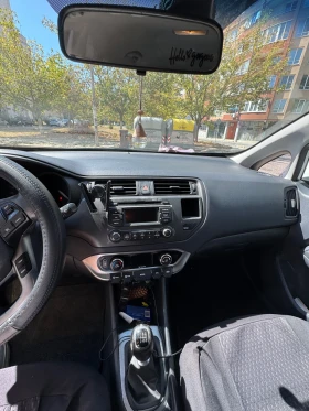 Kia Rio - 5500 € - 86239543 6