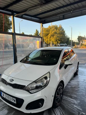 Kia Rio - 5500 € - 86239543 2