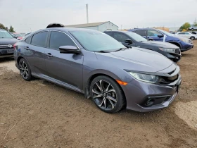 Honda Civic 2.0l Sport | Mobile.bg � ����� ������ 4
