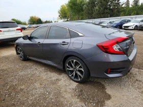 Honda Civic 2.0l Sport | Mobile.bg � ����� ������ 2