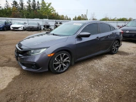 ����� �� �������� �� Honda Civic 2.0l Sport