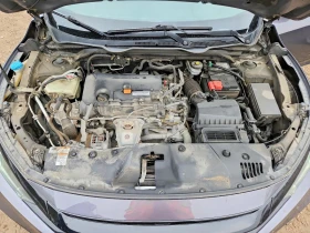 Honda Civic 2.0l Sport | Mobile.bg � ����� ������ 11