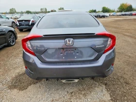 Honda Civic 2.0l Sport | Mobile.bg � ����� ������ 6
