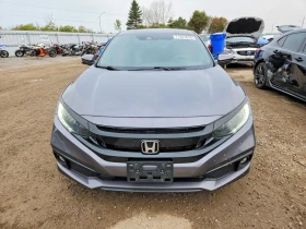 Honda Civic 2.0l Sport | Mobile.bg � ����� ������ 5