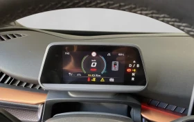Cupra Tavascan ENDURANCE/286HP/CAM/CPLAY/LED/NAVI/717q | Auto.bg — изображение 9
