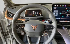 Cupra Tavascan ENDURANCE/286HP/CAM/CPLAY/LED/NAVI/717q | Auto.bg — изображение 8