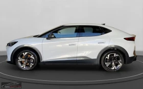 Cupra Tavascan ENDURANCE/286HP/CAM/CPLAY/LED/NAVI/717q | Auto.bg — изображение 3
