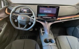 Cupra Tavascan ENDURANCE/286HP/CAM/CPLAY/LED/NAVI/717q | Auto.bg — изображение 7