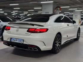 Mercedes-Benz S 63 AMG - цена по договаряне - 62433908 4