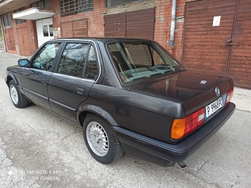BMW 316, снимка 4 - Автомобили и джипове - 45417623