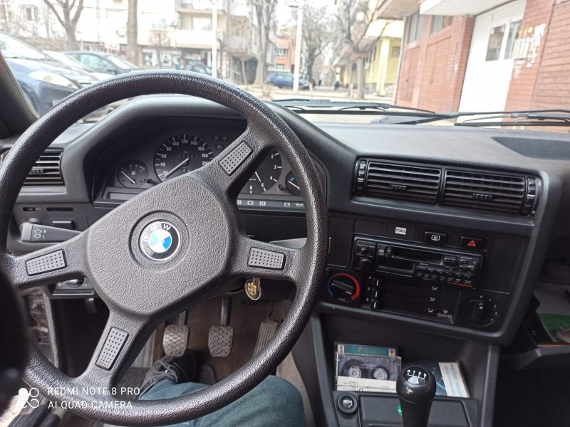 BMW 316, снимка 6 - Автомобили и джипове - 45998750