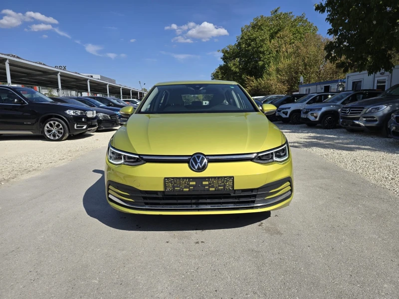 VW Golf 2.0TDI - 150к.с. - Style Edition!, снимка 3 - Автомобили и джипове - 47346312