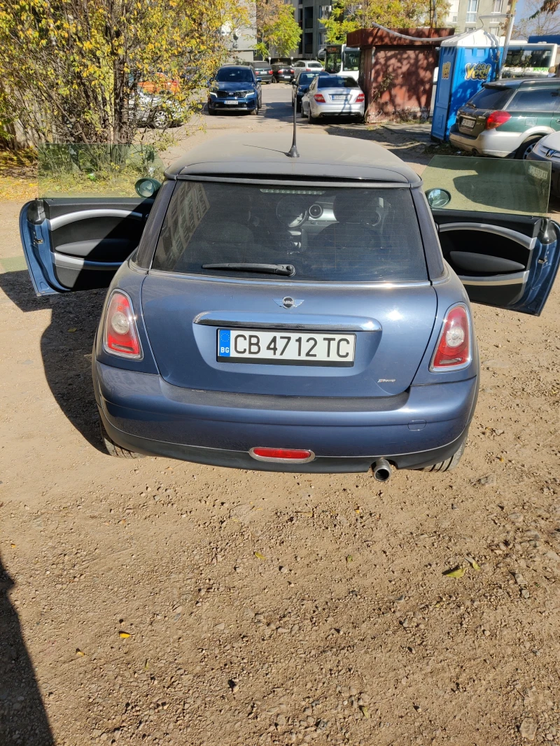 Mini Cooper, снимка 2 - Автомобили и джипове - 47856353