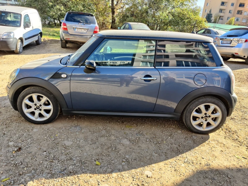 Mini Cooper, снимка 5 - Автомобили и джипове - 47856353