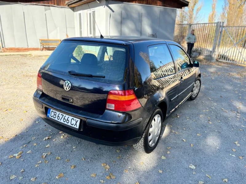 VW Golf, снимка 6 - Автомобили и джипове - 47892971