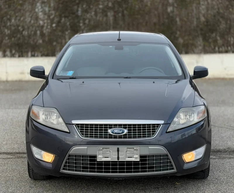 Ford Mondeo 2.0TDCi 140к.с * Климатроник* , снимка 2 - Автомобили и джипове - 48694492