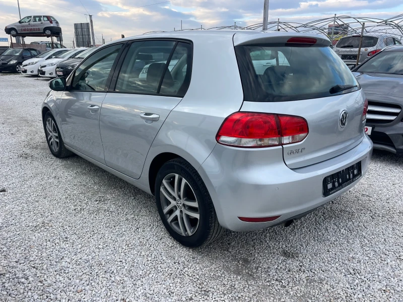 VW Golf 1.6TDI ЛИЗИНГ, снимка 6 - Автомобили и джипове - 48995551