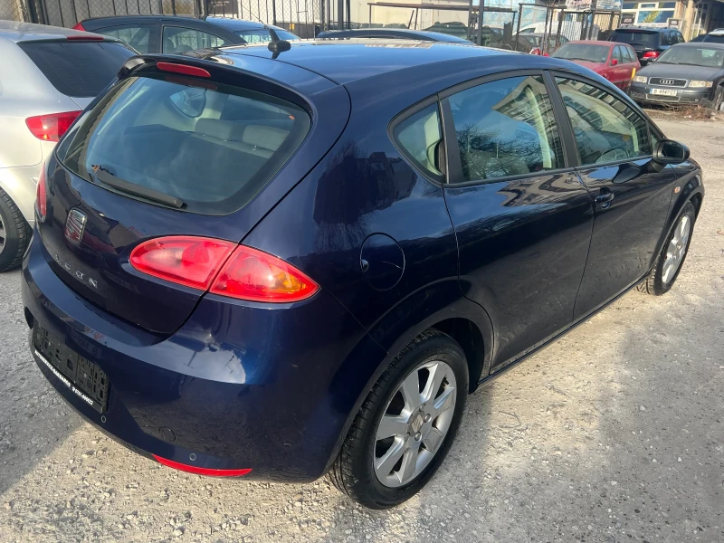 Seat Leon, снимка 4 - Автомобили и джипове - 49378547