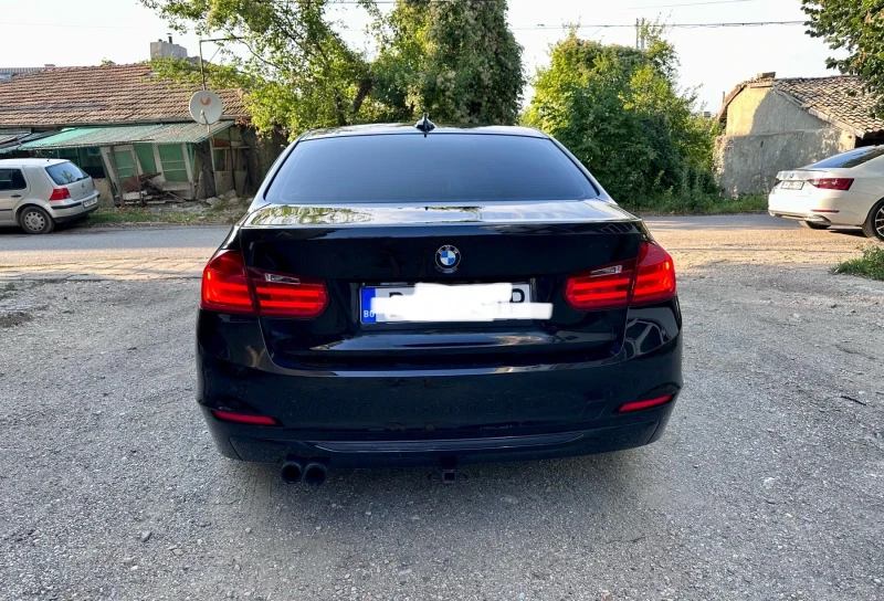 BMW 328 2.0i luxury , снимка 14 - Автомобили и джипове - 52437627