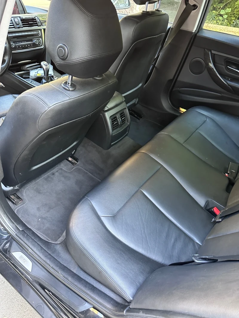 BMW 328 2.0i luxury , снимка 7 - Автомобили и джипове - 52437627