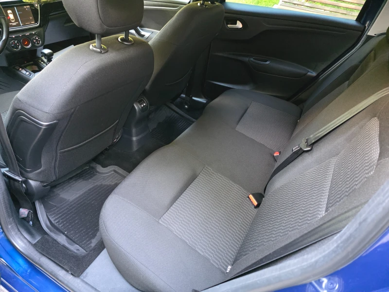 Peugeot 301 1.5hdi* Alure* NAVI* ЛИЗИНГ, снимка 10 - Автомобили и джипове - 50277064