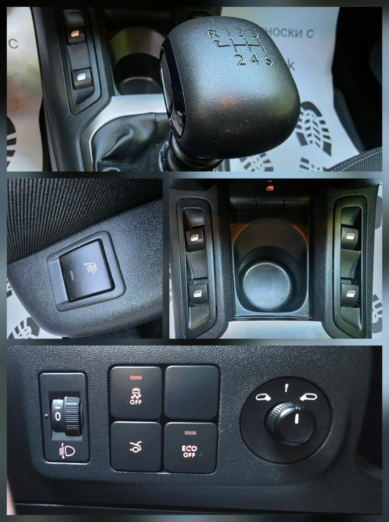 Peugeot 301 1.5hdi* Alure* NAVI* ЛИЗИНГ, снимка 16 - Автомобили и джипове - 50277064