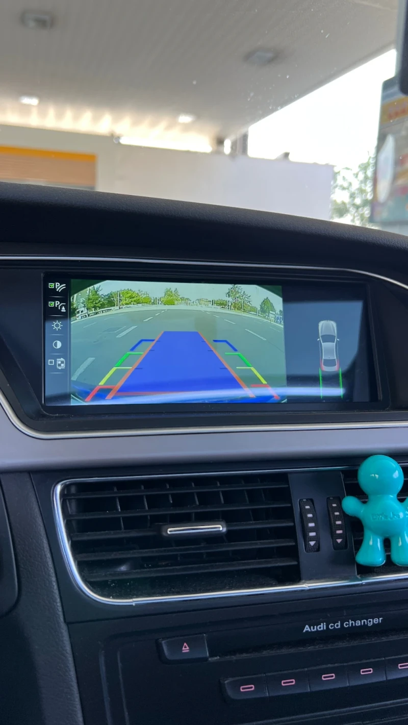 Audi A5  Coupe Quattro   RS5 Facelift | 2009-2012, снимка 9 - Автомобили и джипове - 51254810