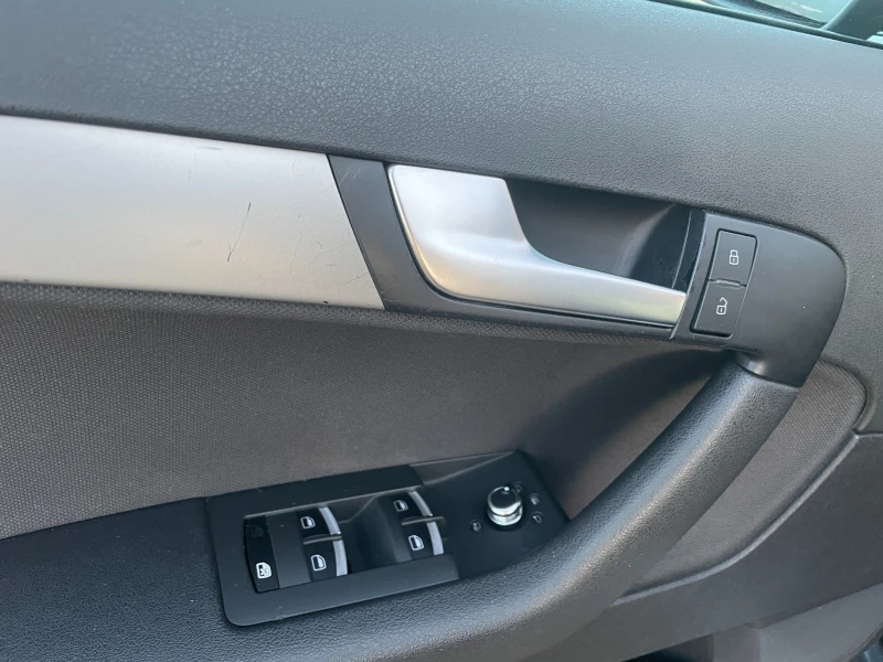 Audi A3 2.0 TDI, снимка 10 - Автомобили и джипове - 52567711