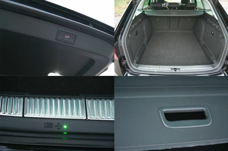 Skoda Superb 2.0TDI* Digital* 2024г* STYLE* Камера* MATRIX* Ger, снимка 15 - Автомобили и джипове - 51719277