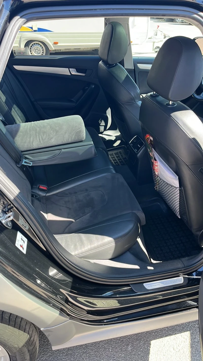 Audi A4 Allroad, снимка 11 - Автомобили и джипове - 51803019