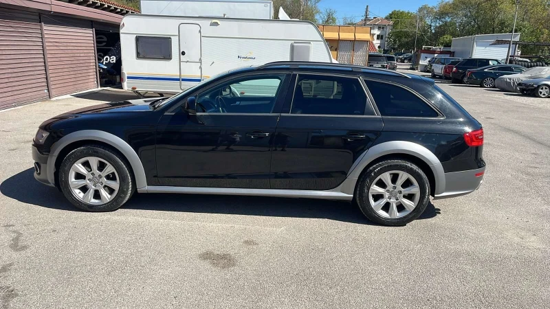 Audi A4 Allroad, снимка 4 - Автомобили и джипове - 51803019