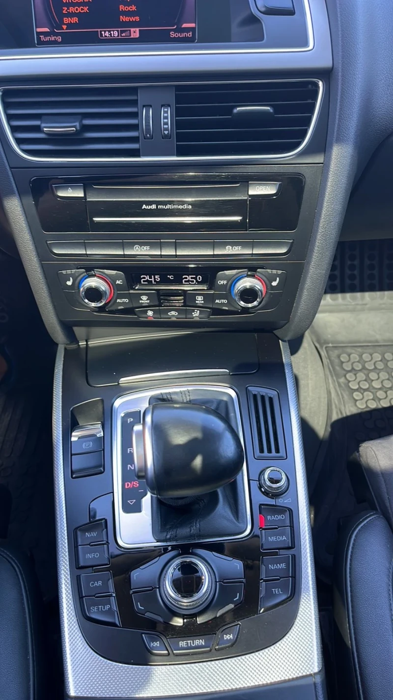 Audi A4 Allroad, снимка 7 - Автомобили и джипове - 51803019