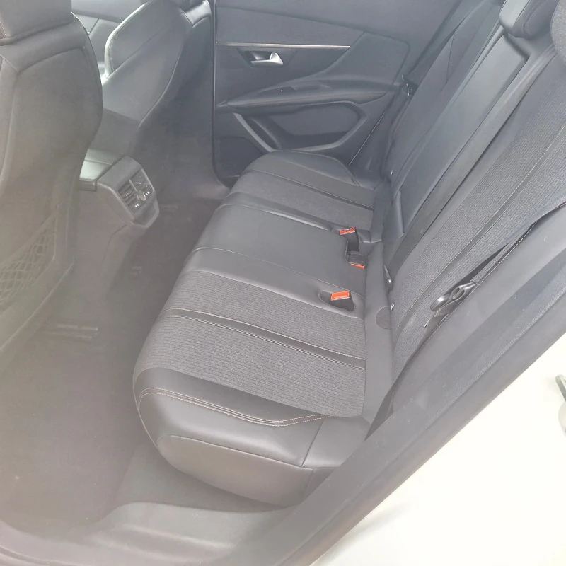 Peugeot 3008 2.0 GT LINE 120000км, снимка 17 - Автомобили и джипове - 52507880