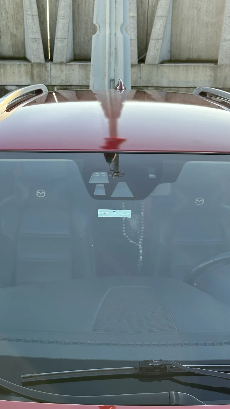 Mazda 6, снимка 13 - Автомобили и джипове - 52052300